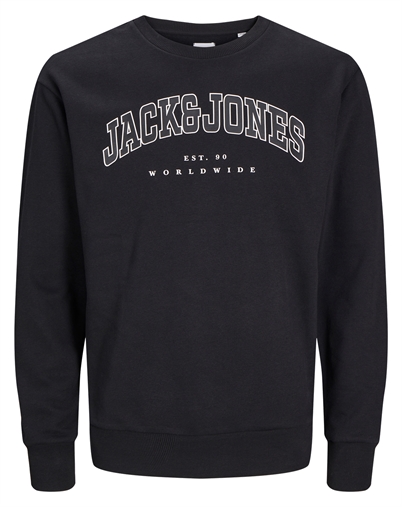 JJECALEB VARSITY SWEAT CREW NC